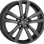     乗用車ホイール - 7,0X18 MAK MAGMA 5/114,3 ET48 CH56,1
