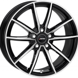     乗用車ホイール - 8,5X19 AUTEC SKARA 5/112 ET29 CH66,5
