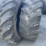 
            540/65R38 Goodyear DT 818 1 OCC AR /1 OCC
    

                        150
        
                    A8
        
    
    驱动轮

