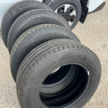 
            215/65R16 Goodyear Efficient grip Cargo 2
    

                        91
        
                    T
        
    
    Bestelwagen - Bedrijfsvoertuig


