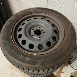 
            205/60R16 Hankook Winter Icept RS3
    

                        92
        
                    H
        
    
    Легковой автомобиль

