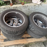 
            205/55R16 Dunlop 
    

                        91
        
                    H
        
    
    Auto da turismo

