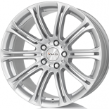     汽车轮毂 - 8,5X20 AVUS AC-MB1 5/120   ET35 CH72,6

