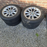 
            205/55R16 Dunlop 
    

                        91
        
                    H
        
    
    Autowiel

