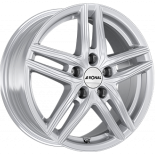     汽车轮毂 - 7,0X18 RONAL R65 5/114,3 ET40 CH82

