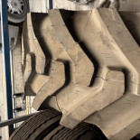 
            540/65R26 Trelleborg TM800 Talon abîmé
    

                        139
        
                    A8
        
    
    Aangedreven wiel

