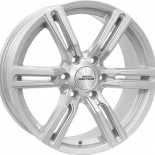     Jante de voiture - 6,5X16 IA KARGIN 6-SP 6/120   ET50 CH74,5
