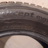 
            235/60R17 Hankook Hankook Winter i*cept evo³ X 235/60 R17 106H
    

                        106
        
                    H
        
    
    Personenauto

