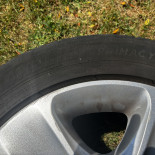 
            205/55R16 Michelin 
    

                        91
        
                    H
        
    
    Personenauto

