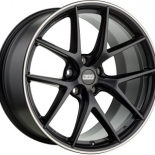     Felga samochodowa - 8,5X19 BBS CI-R 5/112   ET45 CH82,0
