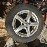 
            185/65R15 Triangle 
    

                        92
        
                    T
        
    
    टूरिज़्म कार

