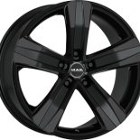     Felga samochodowa - 7,5X18 MAK STONE 5 5/130   ET56 CH89,1
