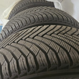 
            215/55R18 Michelin ALPIN 7
    

                        99
        
                    V
        
    
    Personenauto


