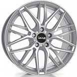     Pkw-Felge - 7,5X17 AVUS AF19 5/114,3 ET40 CH73,1
