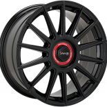     Pkw-Felge - 8,0X18 AVUS AC-M09 5/112-120 ET45 CH72,6
