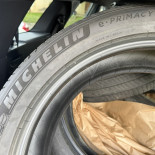
            235/50R20 Michelin e-primacy
    

                        104
        
                    V
        
    
    Personenauto

