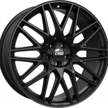     Cerchio auto - 7,0X17 CMS C25 4/100   ET38 CH67,1
