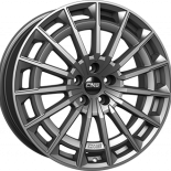     Cerchio auto - 8,0X19 CMS C38 5/112   ET52 CH66,6
