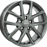     Felga samochodowa - 8,0X20 MONACO WHEELS CL2 5/112   ET39 CH66,6
