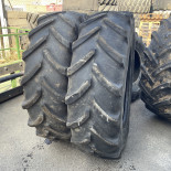 
            420/85R34 Firestone PERFORMER 85 OCC
    

                        142
        
                    D
        
    
    Ruota motrice

