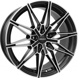     汽车轮毂 - 8,0X19 MONACO WHEELS GP18 5/112 ET45 CH66,5
