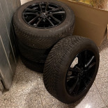 
            205/55R16 Continental WINTER CONTACT TS860
    

                        91
        
                    H
        
    
    Autowiel

