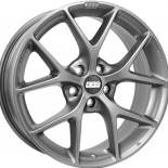     汽车轮毂 - 8,0X18 BBS SR 5/114,3 ET50 CH82,0
