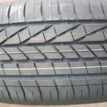 
            255/45R20 Goodyear Excellence AO
    

                        101
        
                    W
        
    
    Passenger car


