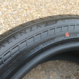 
            235/50R20 Bridgestone Alenza 001 RFT
    

                        100
        
                    V
        
    
    4x4 SUV

