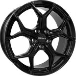     Jante de voiture - 8,0X19 MONACO WHEELS GP16 5/112  ET44,5 66,5
