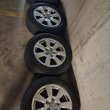
            225/55R16 Hankook 
    

                        0
        
        
    
    Passenger car

