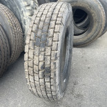 
            295/80R22.5 Michelin Remix XDE2+ OCC
    

                        152
        
                    M
        
    
    Regional

