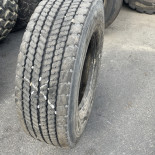 
            315/80R22.5 Michelin Remix XDA2E OCC
    

                        156
        
                    L
        
    
    Regional

