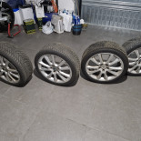 
            225/40R18 Hankook 
    

                        92
        
                    Y
        
    
    Roda de carro

