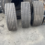 
            315/70R22.5 Michelin Remix XDA2 OCC
    

                        152
        
                    M
        
    
    Longa distância

