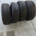 
            215/65R16 Kumho WinterCraft
    

                        98
        
                    H
        
    
    4x4 SUV

