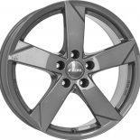     Jantă auto - 6,5X16 RIAL KODIAK 5/112   ET46 CH57,1
