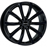     Car rim - 8,0X20 MAK WOLF 5/108   ET45 CH63,4

