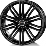     Car rim - 9,0X22 AVUS AC-M08 5/112   ET26 CH66,4
