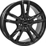     Pkw-Felge - 8,5X20 IT WHEELS GINA 5/112   ET42 CH66,4
