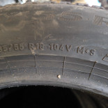 
            235/55R18 Pirelli Powergy
    

                        104
        
                    V
        
    
    4x4 SUV

