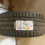 
            245/40R20 Hankook Evo 3
    

                        99
        
                    Y
        
    
    Passenger car


