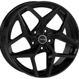     Pkw-Felge - 8,0X20 AVUS AC-523 5/120 ET50 CH63,4
