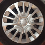 
            205/60R16 Michelin Primacy 4
    

                        91
        
                    H
        
    
    Van - Utility vehicle

