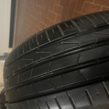 
            215/50R18 Goodyear Efficient grip performance 2
    

                        92
        
                    V
        
    
    Passenger car

