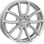     汽车轮毂 - 6,5X17 AUTEC VIDRON 5/100   ET39 CH57,1
