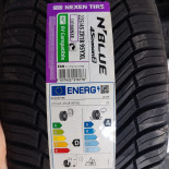 
            225/45R18 Nexen N'BLUE 4 SEASON 2
    

                        95
        
        
    
    Personenauto

