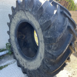 
            800/65R32 Michelin MEGAXBIB OCC AR
    

                        172
        
                    A8
        
    
    駆動輪

