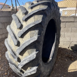 
            650/65R42 Trelleborg TM 800 OCC
    

                        158
        
                    D
        
    
    駆動輪

