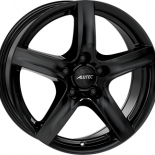     Cerchio auto - 7,0X17 ALUTEC GRIP 5/112   ET45 CH57,1
